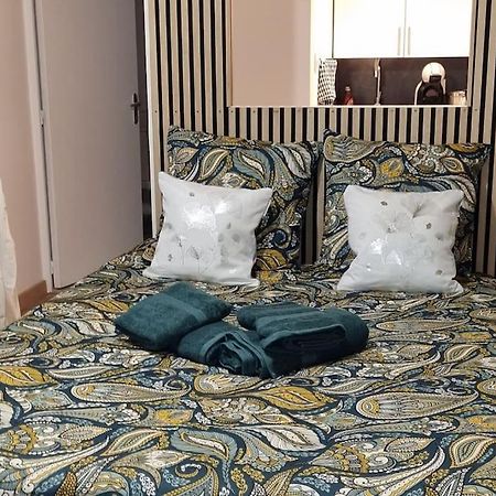 Cosy Bellamy Appartement Angoulême Buitenkant foto