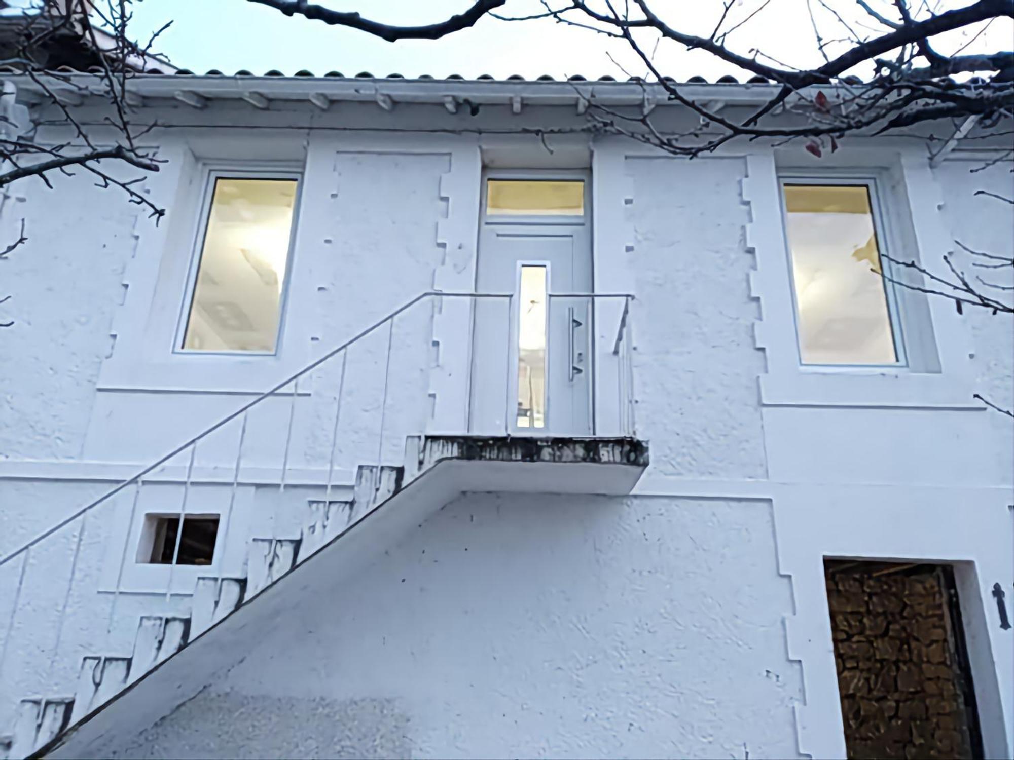 Cosy Bellamy Appartement Angoulême Buitenkant foto