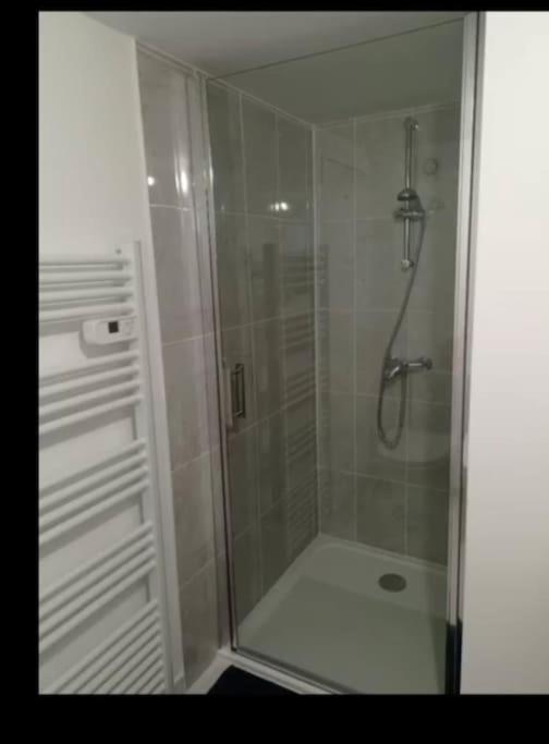 Cosy Bellamy Appartement Angoulême Buitenkant foto