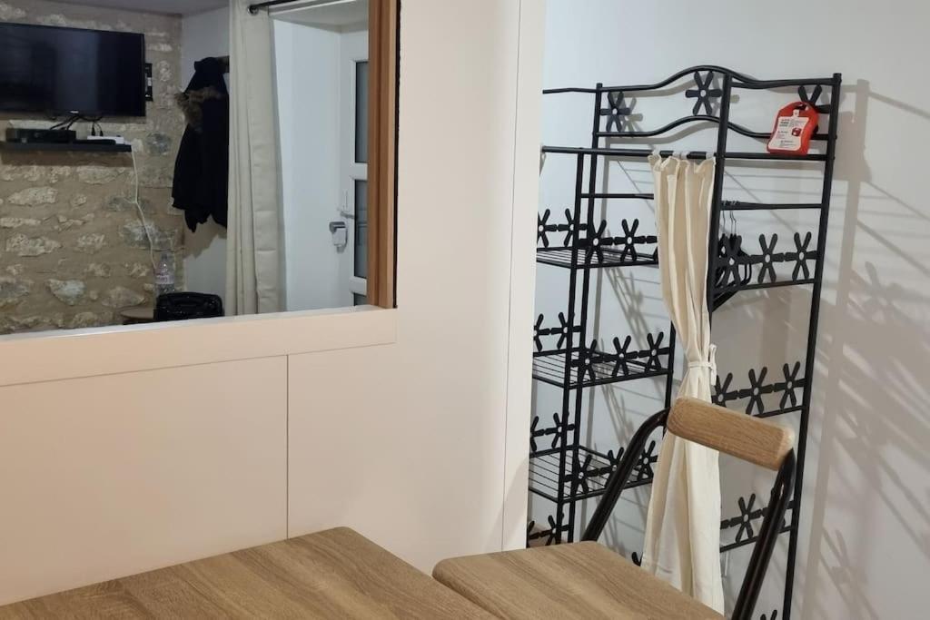 Cosy Bellamy Appartement Angoulême Buitenkant foto