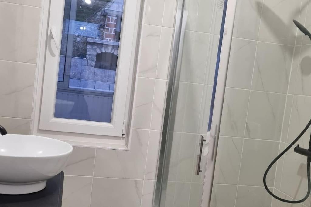 Cosy Bellamy Appartement Angoulême Buitenkant foto