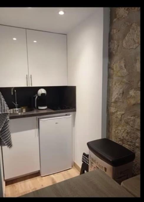 Cosy Bellamy Appartement Angoulême Buitenkant foto