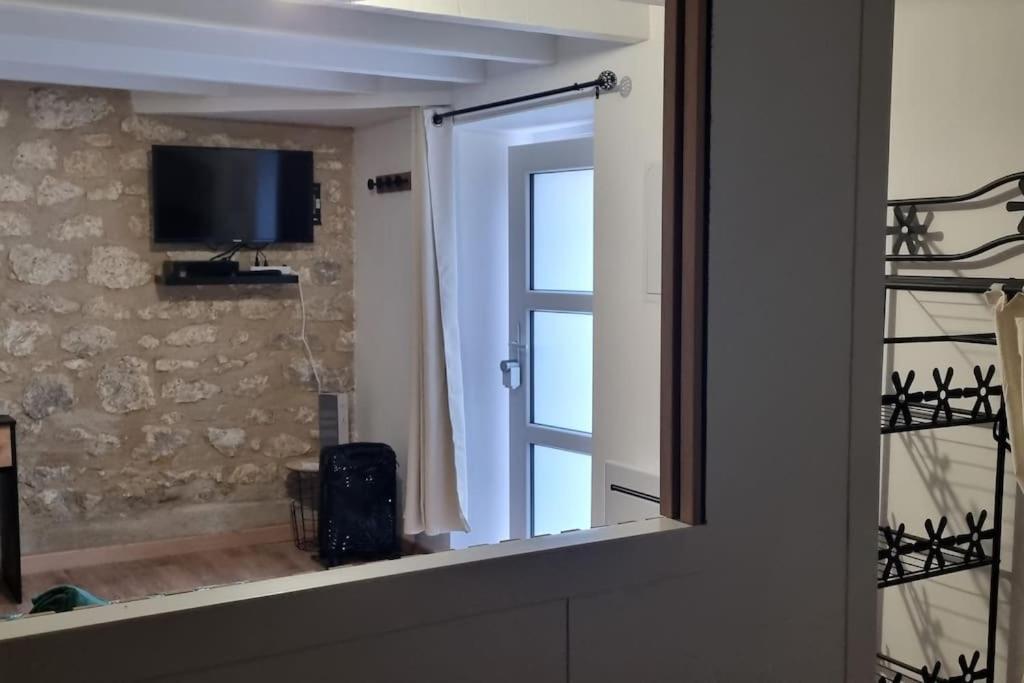 Cosy Bellamy Appartement Angoulême Buitenkant foto